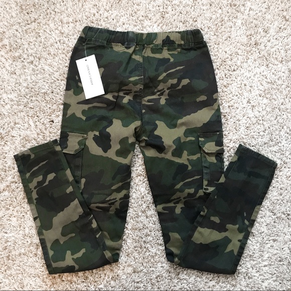 American Bazzi camo pants - Picture 2 of 4